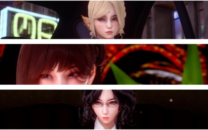 蜉蝣V0.2版本来袭:重返腐朽之城,探索更深层秘密