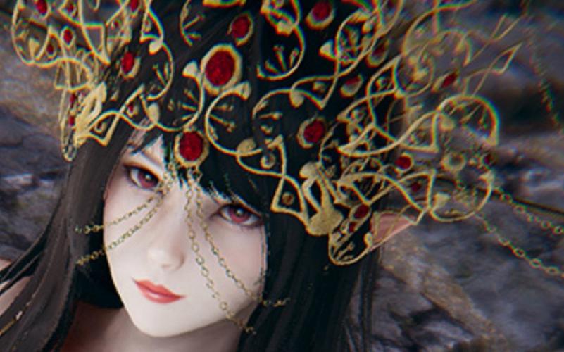 急寻AI少女璇玑公主更新地址?这里有你想要的资源!