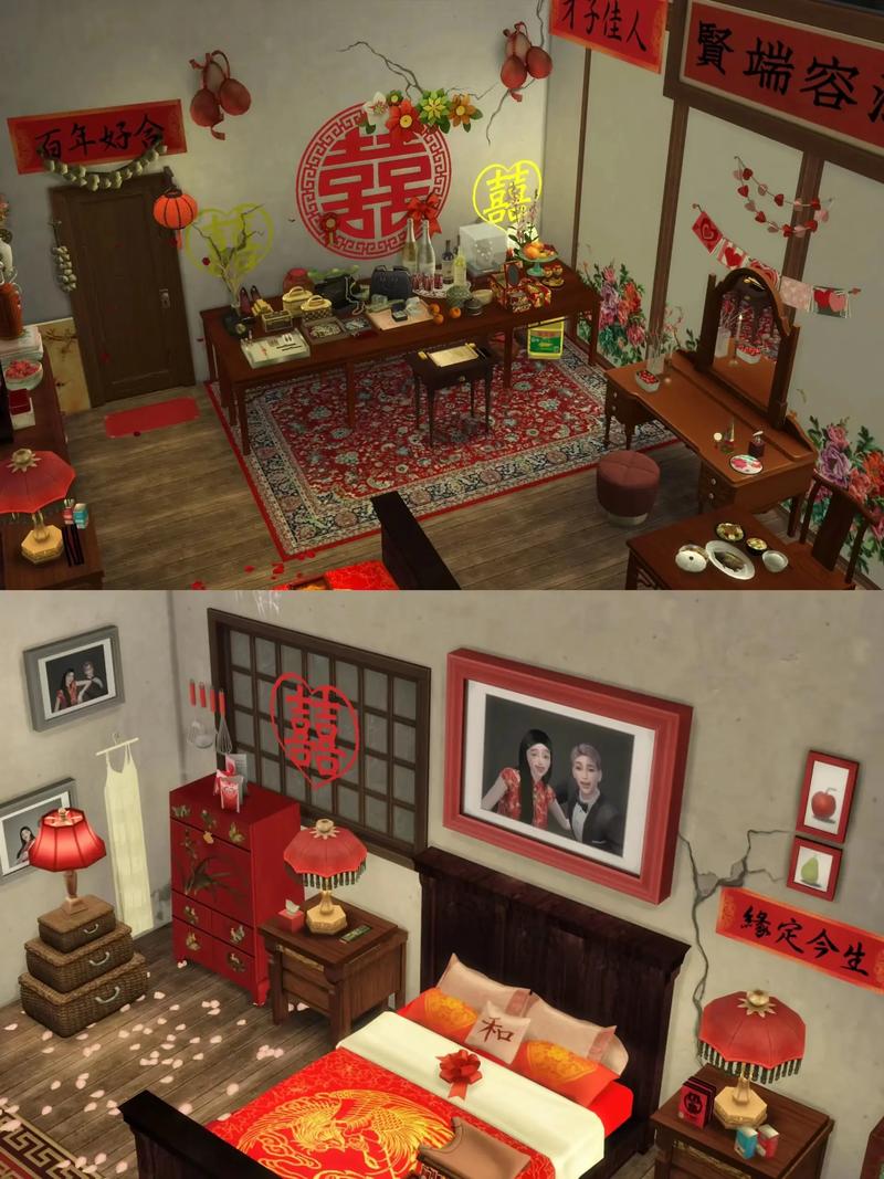 我的幸福人生1.0游戏测评:轻松愉快的模拟人生游戏体验