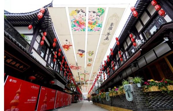 玩转任意XX商业街游戏：雅阳游戏更新地址及下载方式