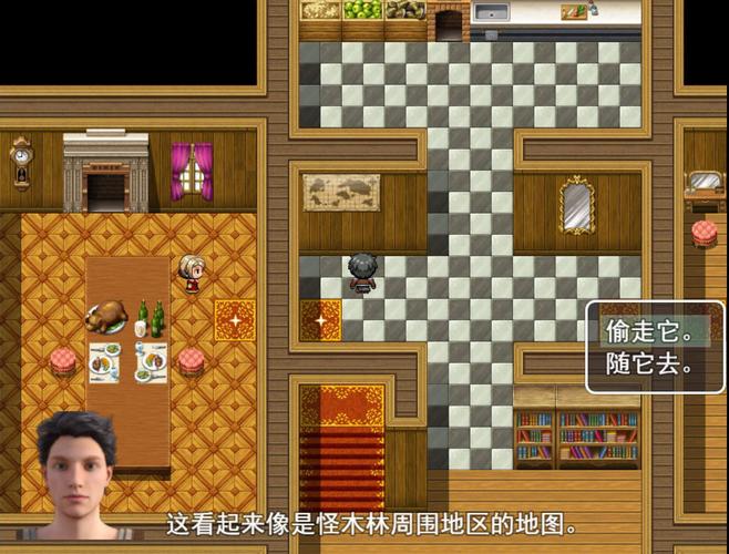 解锁农民的追求安卓汉化:体验精彩剧情故事