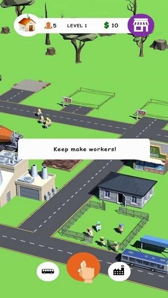 最新乡村改造安卓汉化资源：免付费下载