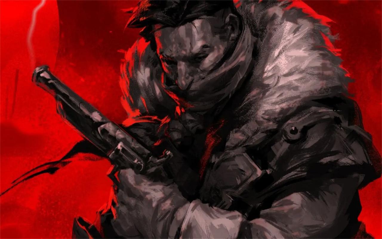 想玩刺激的暗黑地牢瑟瑟版？杨过等你体验