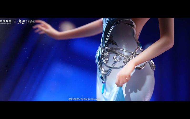 鬼刀官网正版授权，周边商城火热开启，限量款等你拥有！