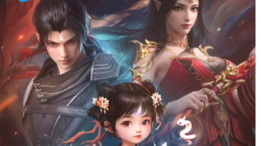 各版本斗破苍穹汉化版下载:满足你的游戏需求