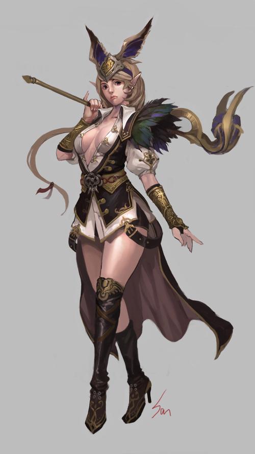 大雕征服世界绅士游戏：高画质CG震撼来袭