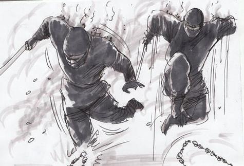 索命倒数版本大全:各个平台版本完整收集