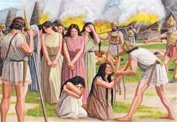 想看罗马的奴隶?这里有最新更新地址!