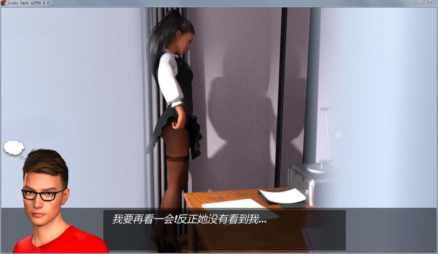 幸运儿马克绅士游戏:超高自由度沙盒游戏推荐