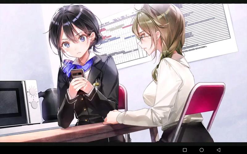 一生推不如一生恋2：你弟弟喜欢的超甜恋爱游戏推荐