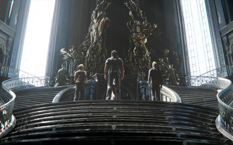 大雕征服世界绅士游戏：高画质CG震撼来袭