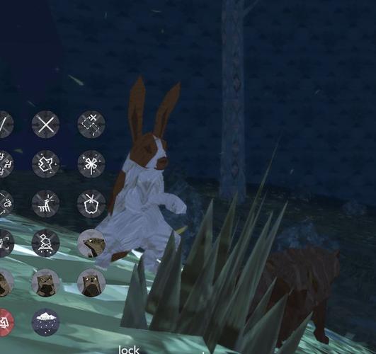 想摆脱孤独?试试孤独的陌生人安卓版