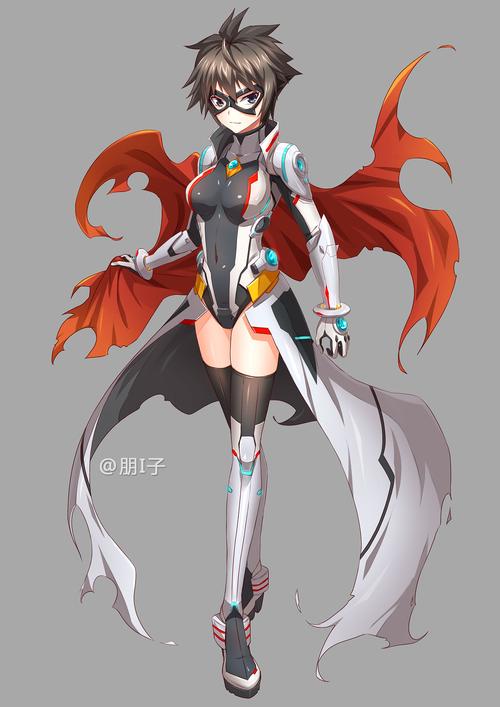 安卓版超潜世界:日系美少女角色等你邂逅