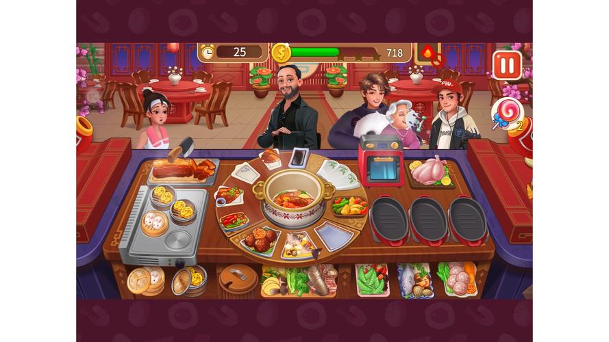 火爆的宾馆杨过游戏：带你体验不一样的经营乐趣