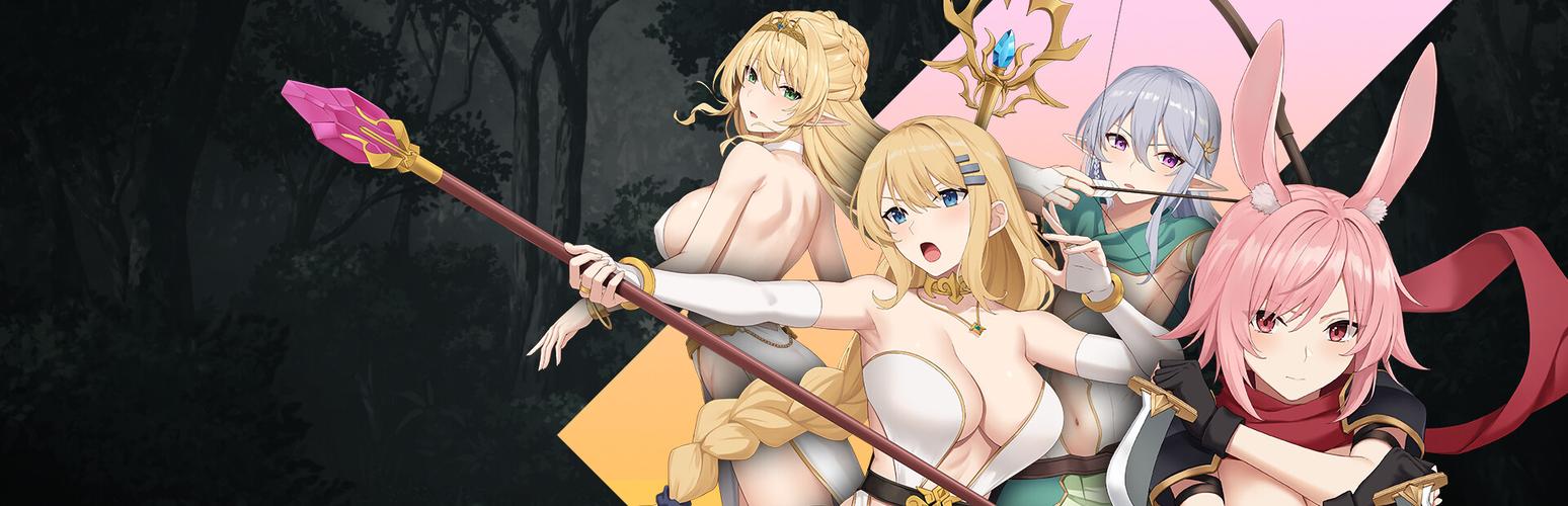 地牢脱出3：伊利女王的命运，等你来解救！