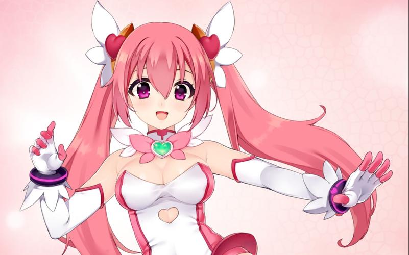 想玩魔法天使精灵心？这里提供下载地址！