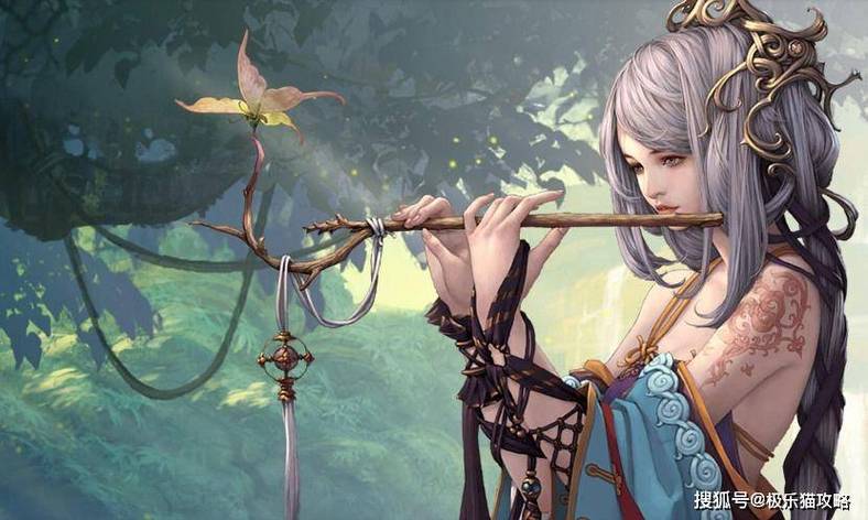 想玩驱动妖精杨过游戏？这篇新手攻略你必须看！