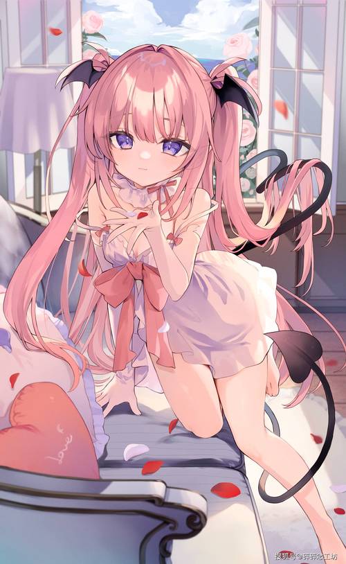 想要了解魅魔少女最新消息?这里全都有!