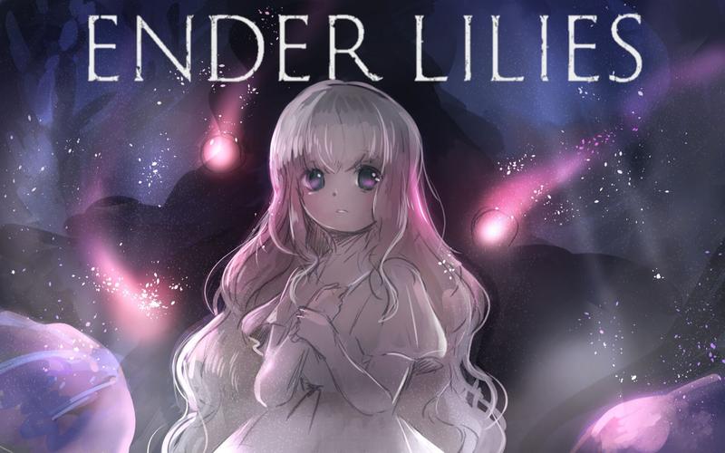 终焉之国与初始魔女官网:3D大作ACT游戏下载地址