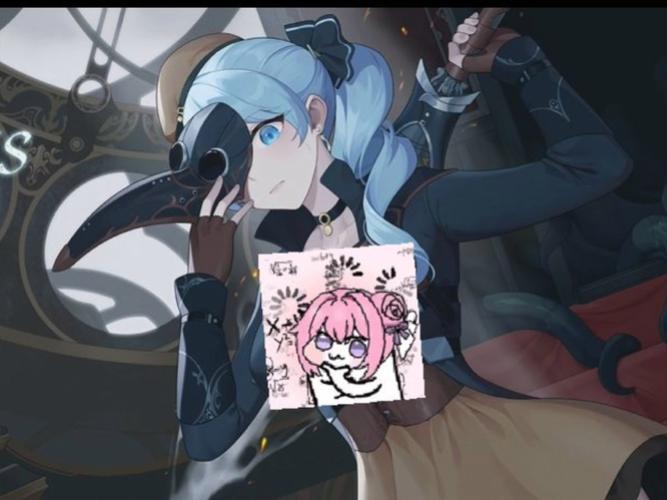 永恒的欠损游戏详解：迷人医生与金色王国的命运