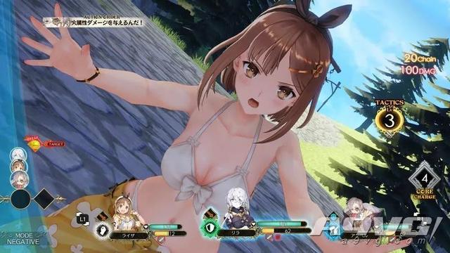 为了女王安卓中文版:全CG回想+新DLC大更新