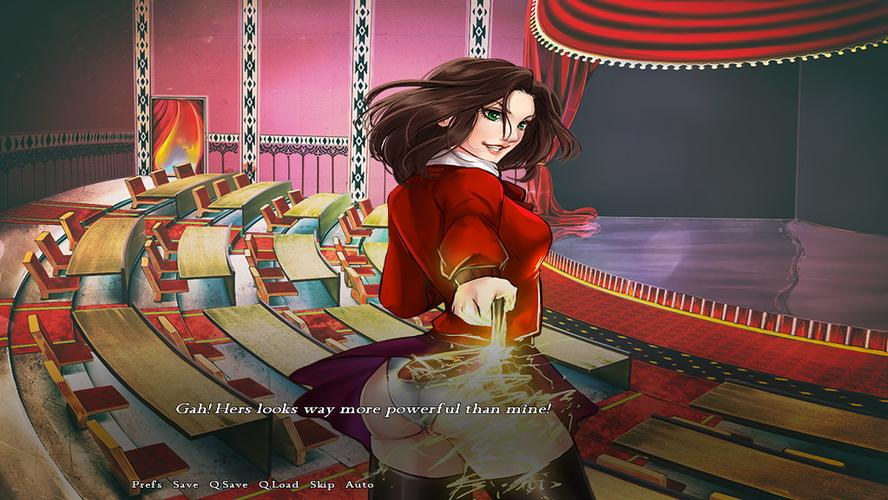 奥克伍德魔法学校最新攻略：通关秘籍全掌握！