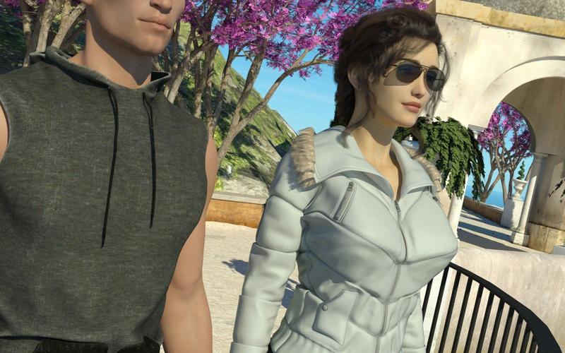 母亲的爱游戏:剧情解析及全流程攻略详解