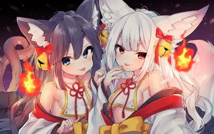 甜蜜侍奉游戏官网:最新资讯,活动公告,尽在官网!