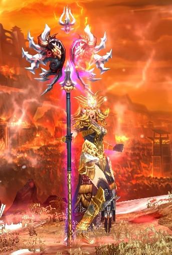 凤凰V12杨过游戏：超详细游戏评测及心得分享