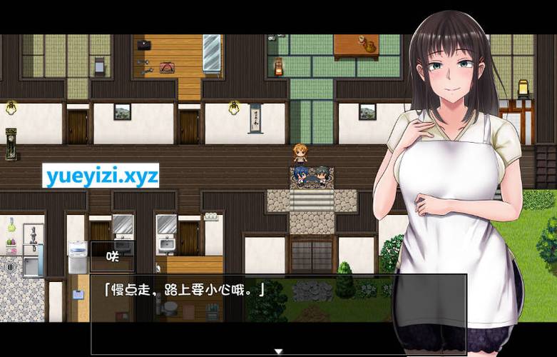 想玩夏色泡影前作?这里有下载地址!