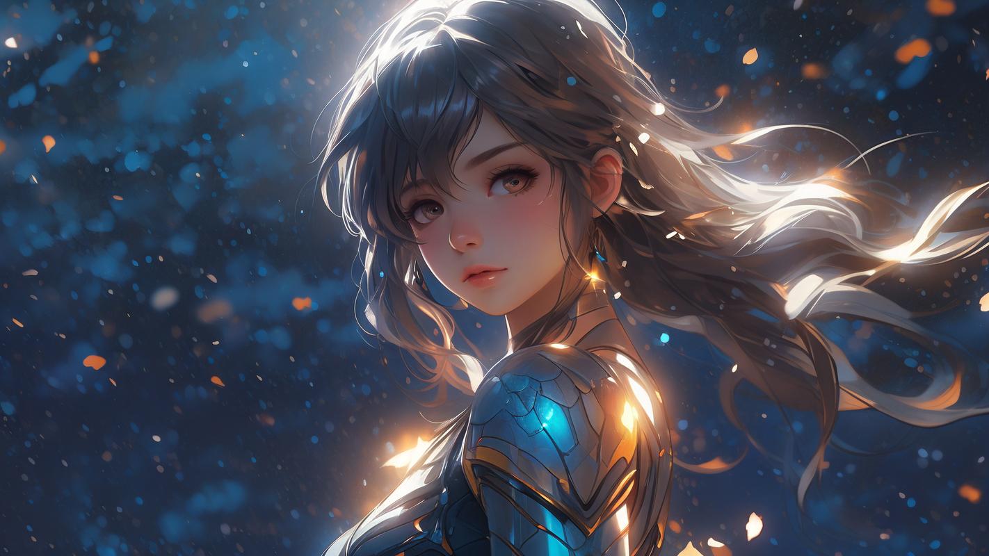 安卓版超潜世界:日系美少女角色等你邂逅