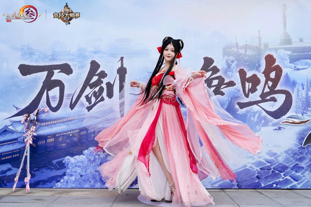 想玩coser3?这里有最新的更新地址!