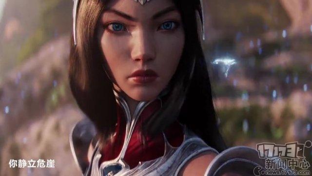 锐雯的异界之旅汉化版最新更新：剧情、CG及新章节详解