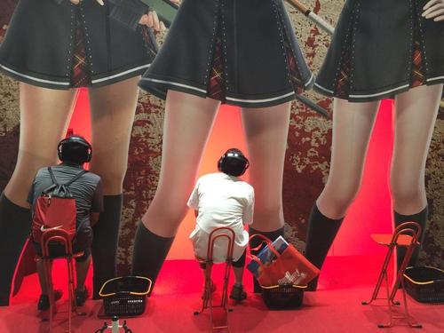 妖姬猎人绅士游戏好玩吗?玩家真实体验分享!