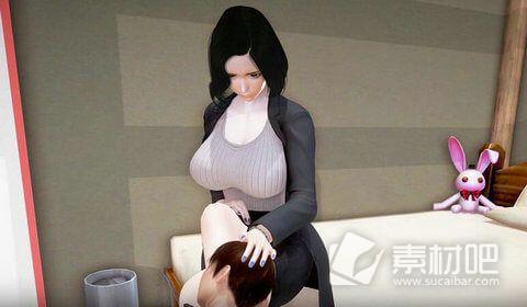 解锁母上攻略3重制版杨过游戏成就：进阶玩法指南