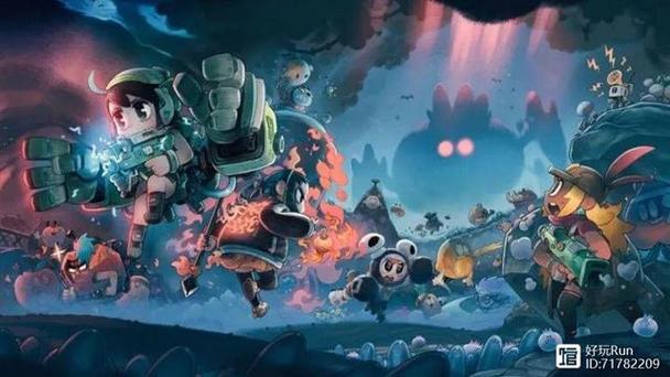 谜月旅途官方正式版下载最新版:开启你的冒险之旅