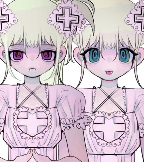 双胞胎少女逆推更新地址在哪？网友都在这里找