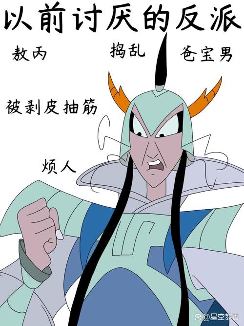 大反派最新动态:实力碾压,无人能敌?