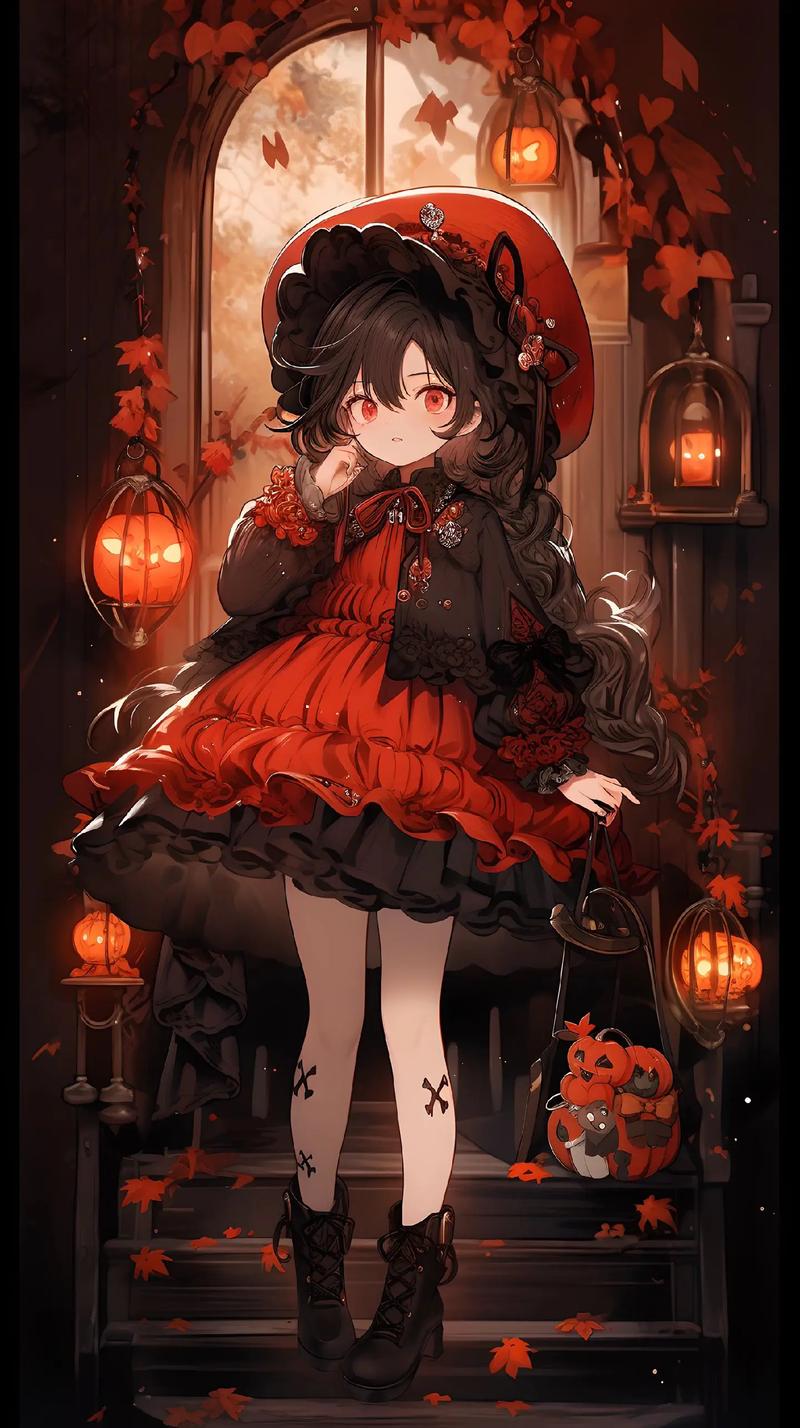 可爱的女巫1官网推荐:超萌女巫等你来体验