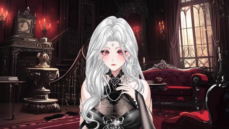 想要了解魅魔少女最新消息?这里全都有!