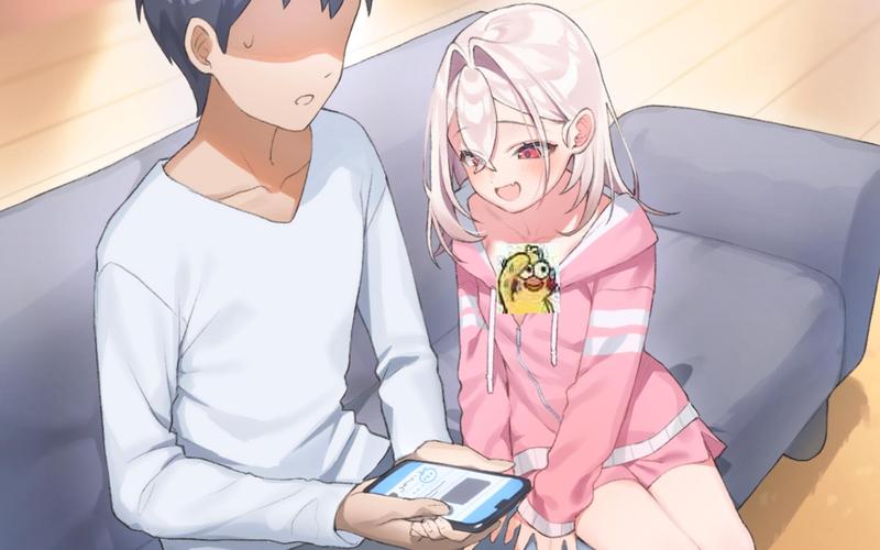 高速下载雌小鬼义妹：便捷安全的下载方法推荐