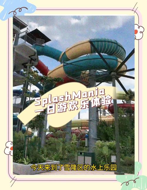 SOA水上乐园游戏下载安装教程：轻松体验水上乐园乐趣