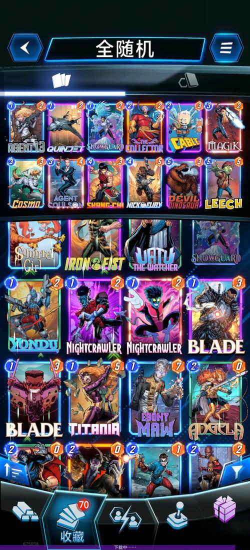 召唤与合体游戏介绍:随机元素,策略对决,无限可能