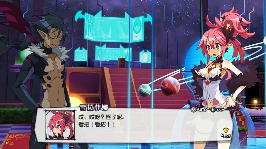 异世界战线游戏介绍:画面精美,刺激战斗等你体验!