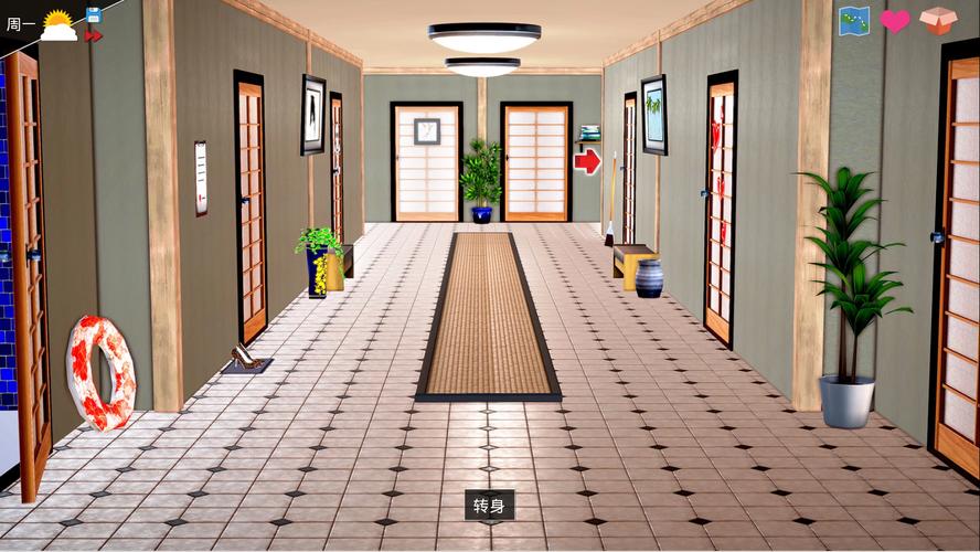 神话传记5绅士游戏：安卓汉化版下载及玩法攻略