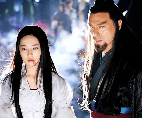 体验黄蓉杨过出轨游戏:全新剧情,等你探索