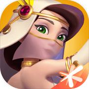 公主万岁汉化版下载：畅玩高品质SLG手游