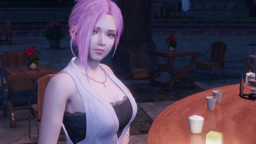 想玩维纳斯璀璨假期？这里提供百度网盘下载地址及提取码