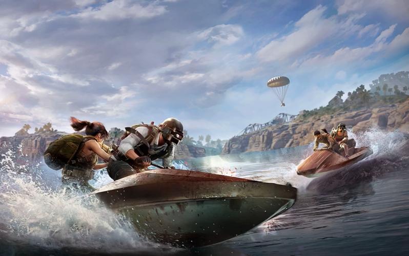 病毒危机Z游戏下载安装：带你体验刺激战场