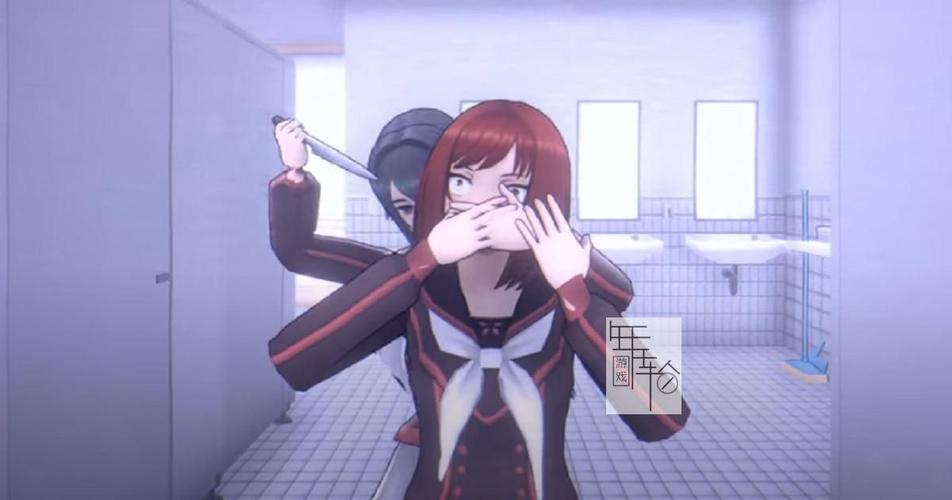 妻中密杨过游戏评测:真实的恋爱模拟体验